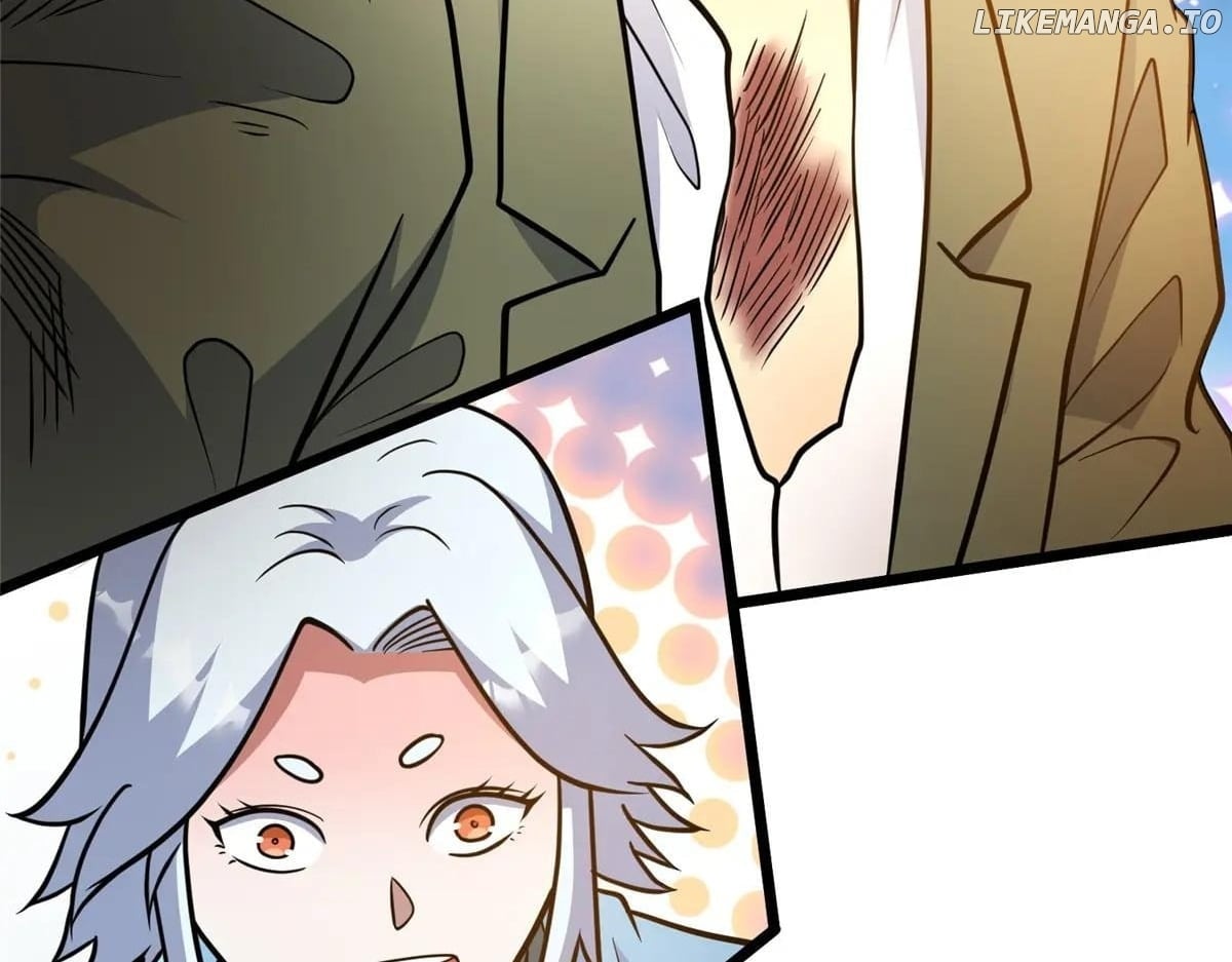 Divine Urban God Chapter 235 - page 105